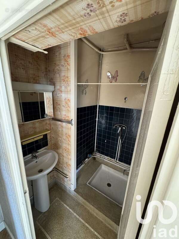 Photo 7 - Appartement à CLERMONT-FERRAND