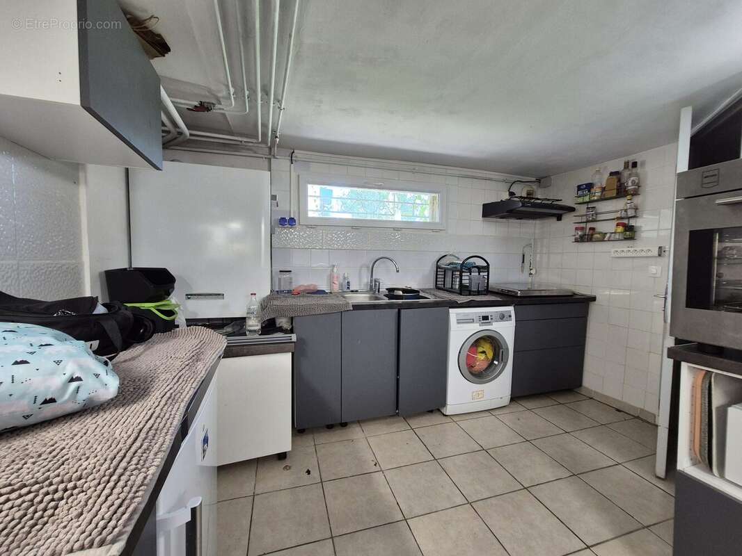 Appartement 125 m² à Sevran  - photo 7