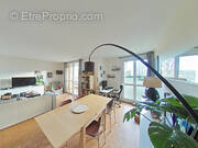 Appartement à JOUE-LES-TOURS