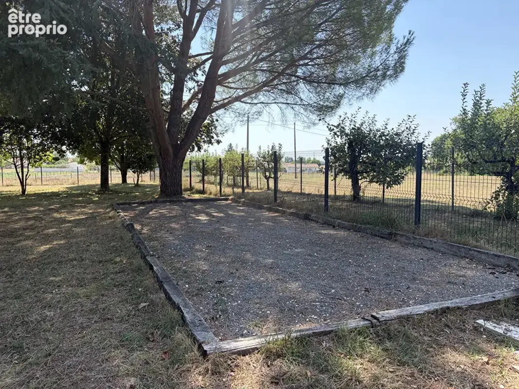 Maison en pierre de caractère avec piscine, à 15min de Saint-Émilion - photo 13