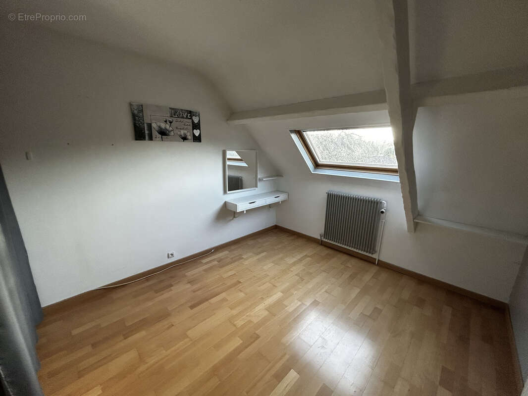 Maison à VILLEPARISIS