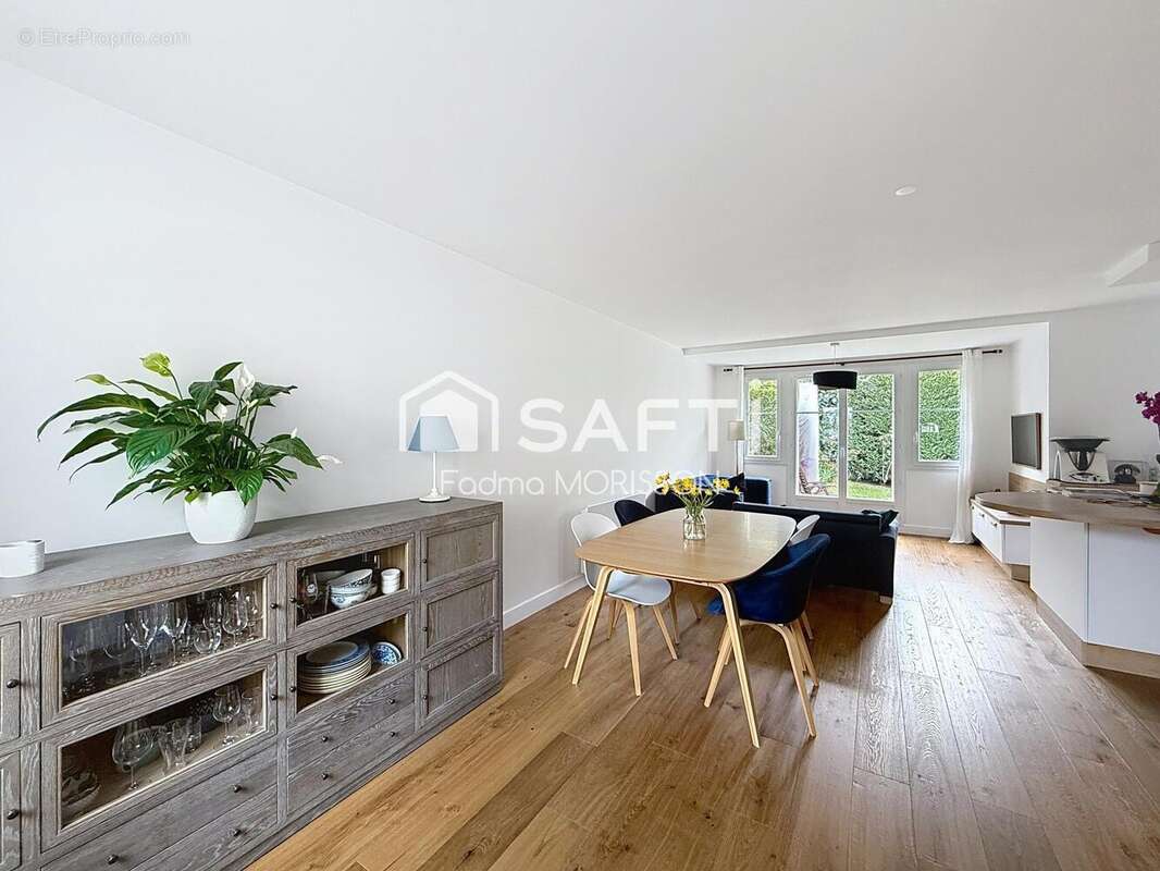 Photo 3 - Maison à ANDRESY