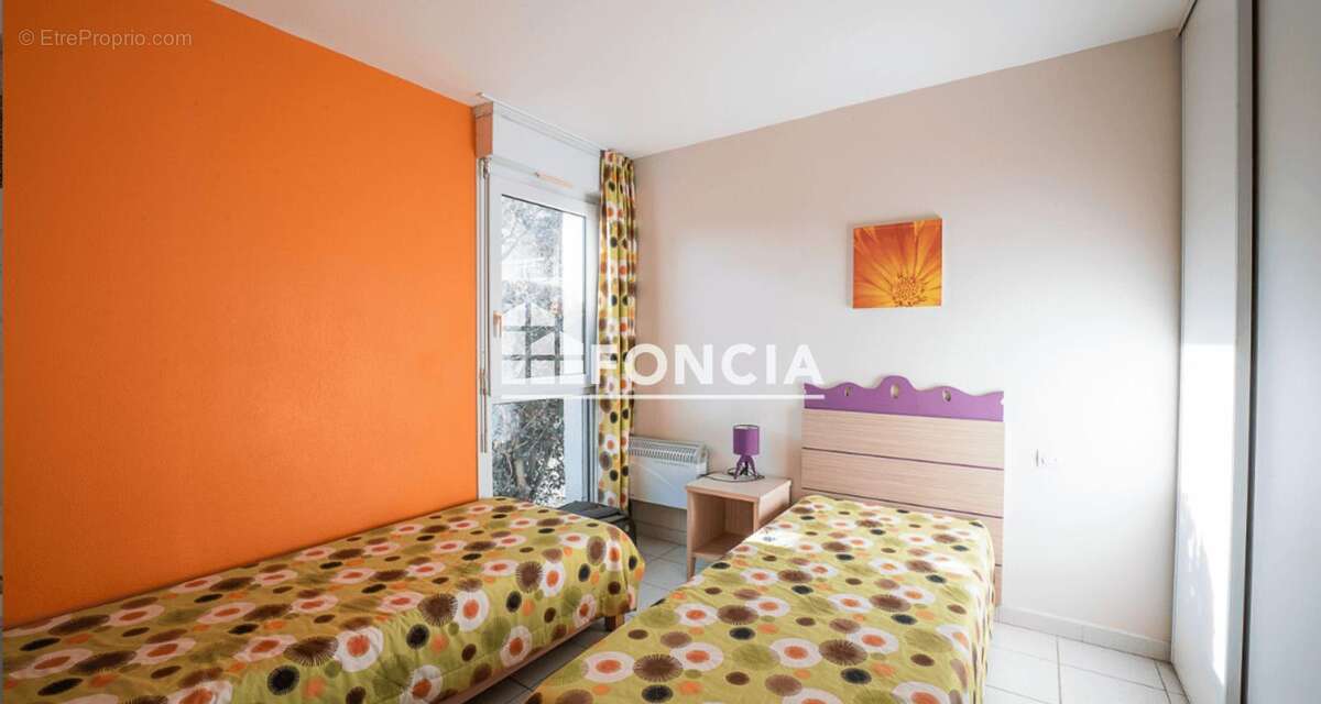 Appartement à SAINT-CYPRIEN