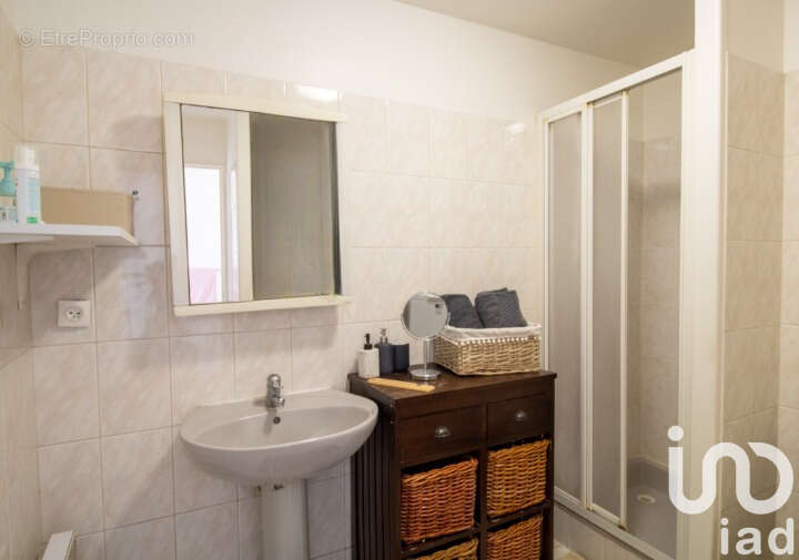 Photo 5 - Appartement à LA QUEUE-EN-BRIE