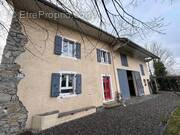 Maison à MASSONGY