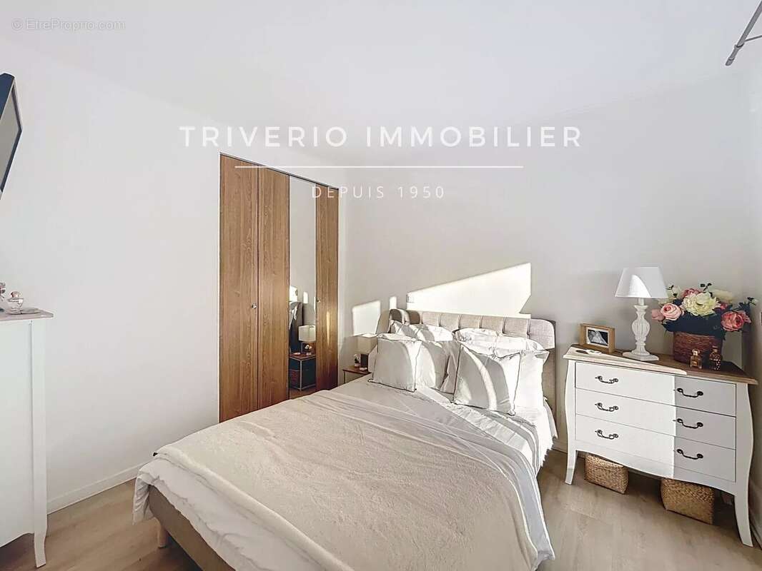 Appartement à LE CANNET