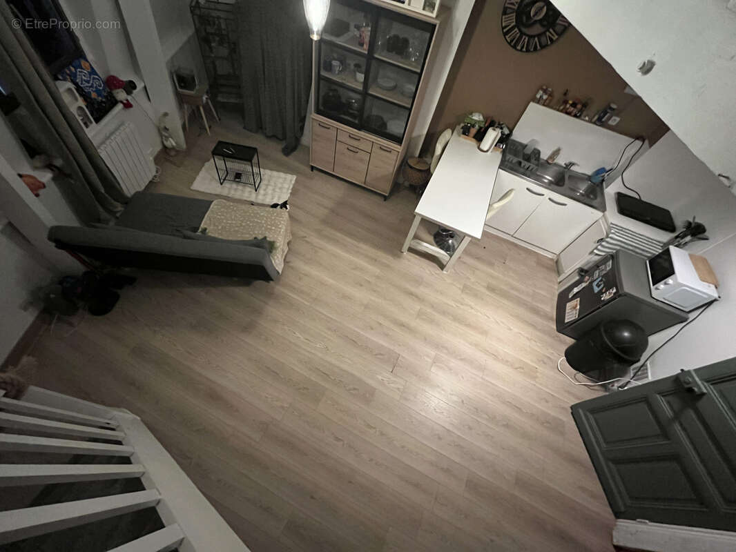 Appartement à ARRAS