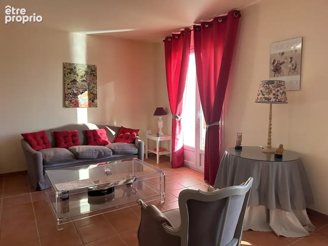 Maison 143 m² à Mallemort  - photo 9