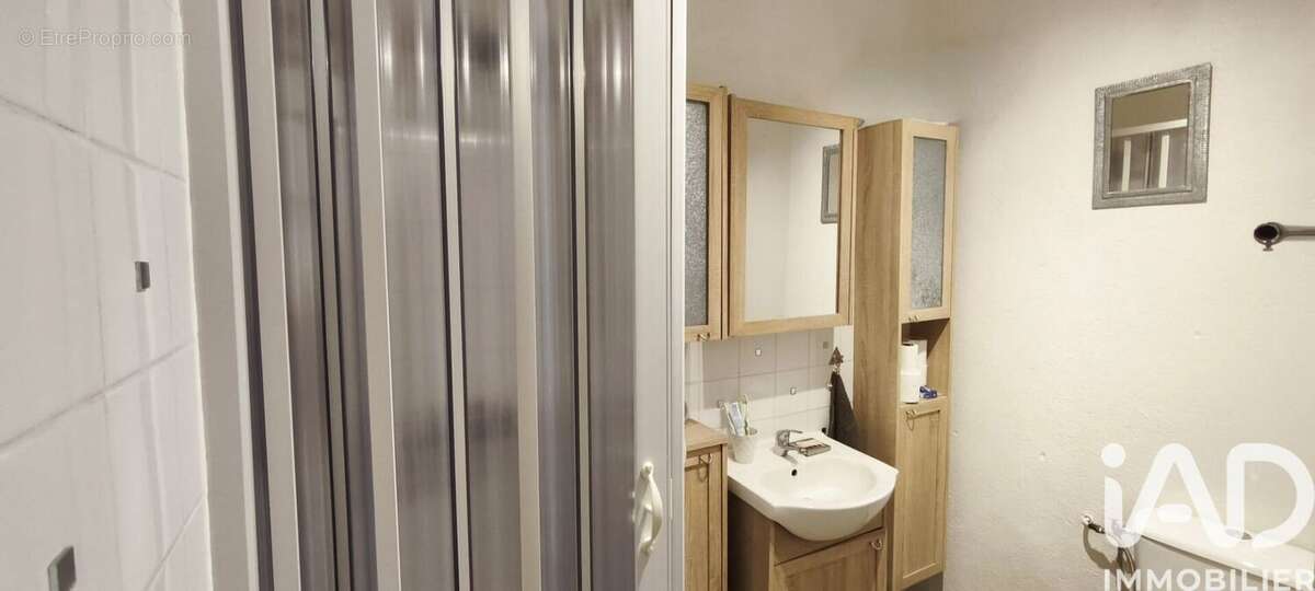 Photo 6 - Maison à POURRIERES