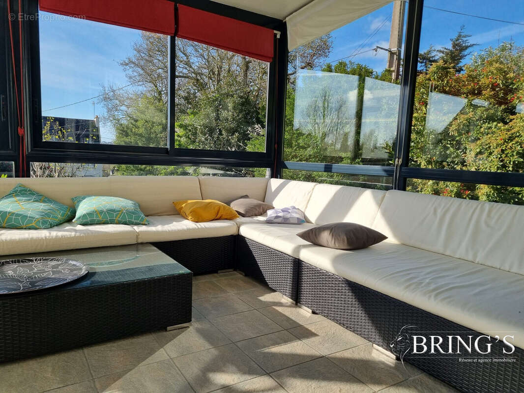 Maison 120 m² à Crozon  - photo 6