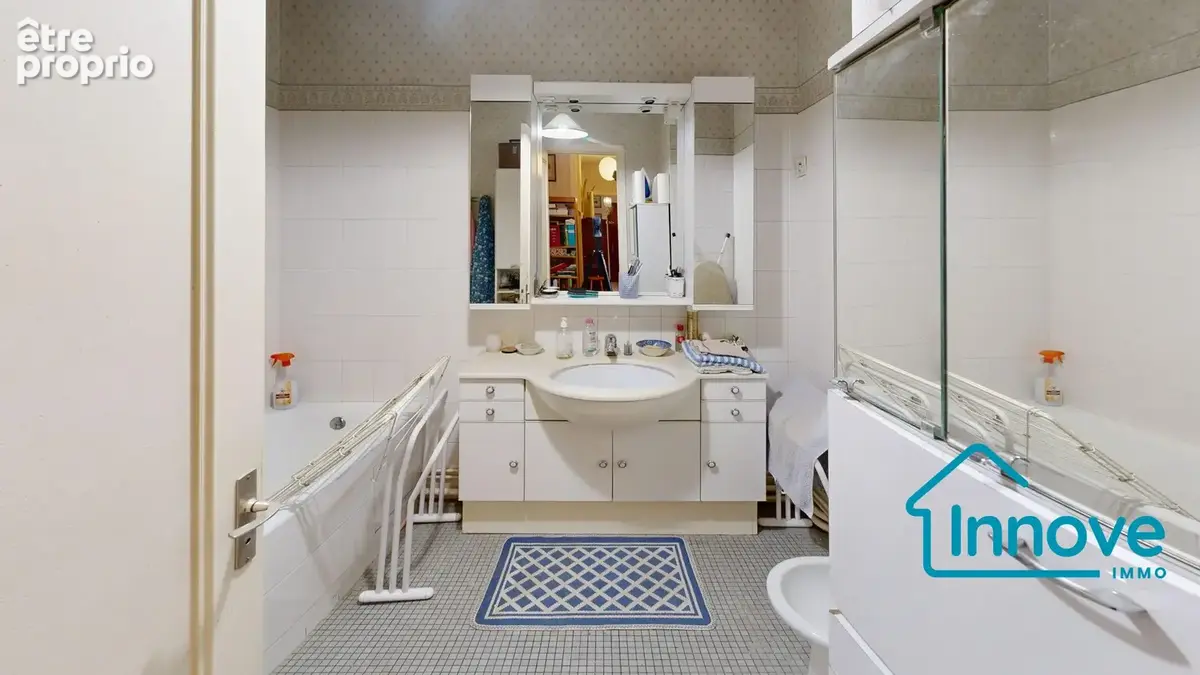 Appartement 6 pièces 129 m² à vendre à Versailles (78000) - photo 7
