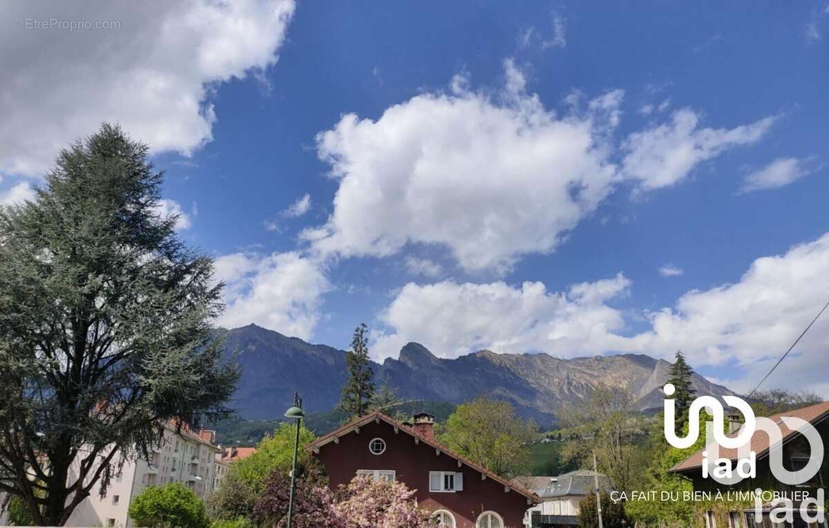 Photo 3 - Appartement à ALBERTVILLE