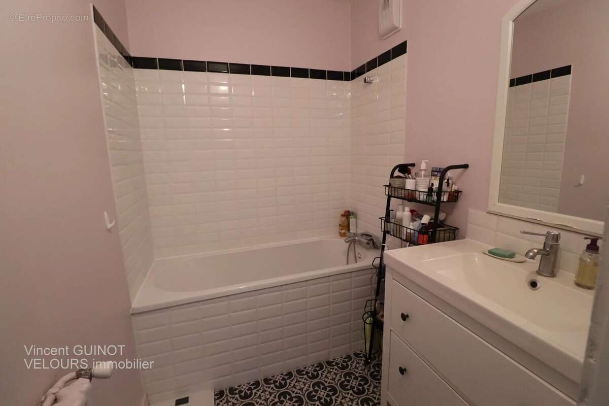 Appartement à SAINT-GERMAIN-EN-LAYE