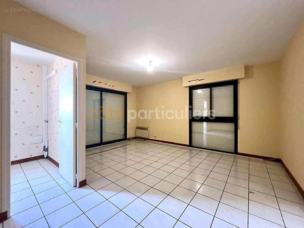 Appartement à ROYAN