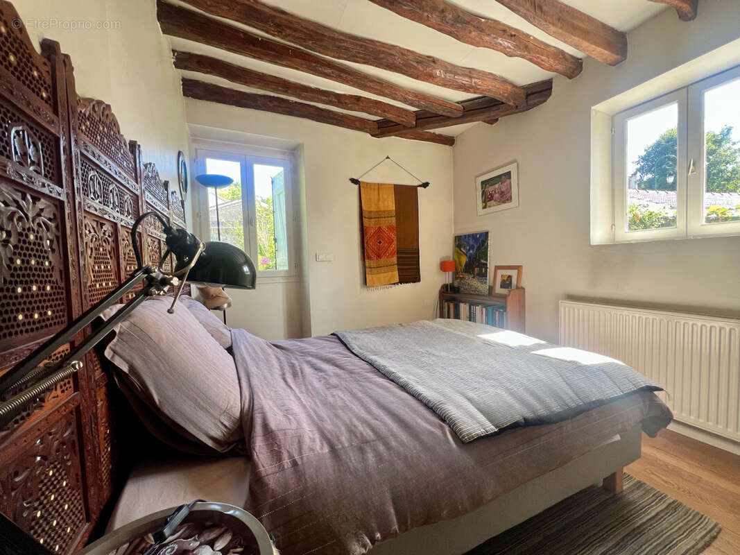 Maison à VINEUIL-SAINT-FIRMIN