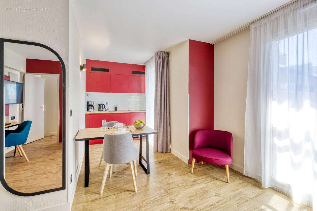 Investissement locatif sous bail commercial - photo 2
