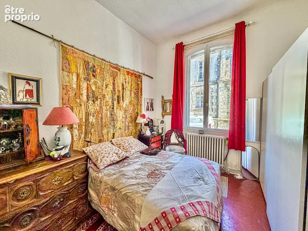 Appartement Avignon 4 pièce(s) 108 m2 - photo 9