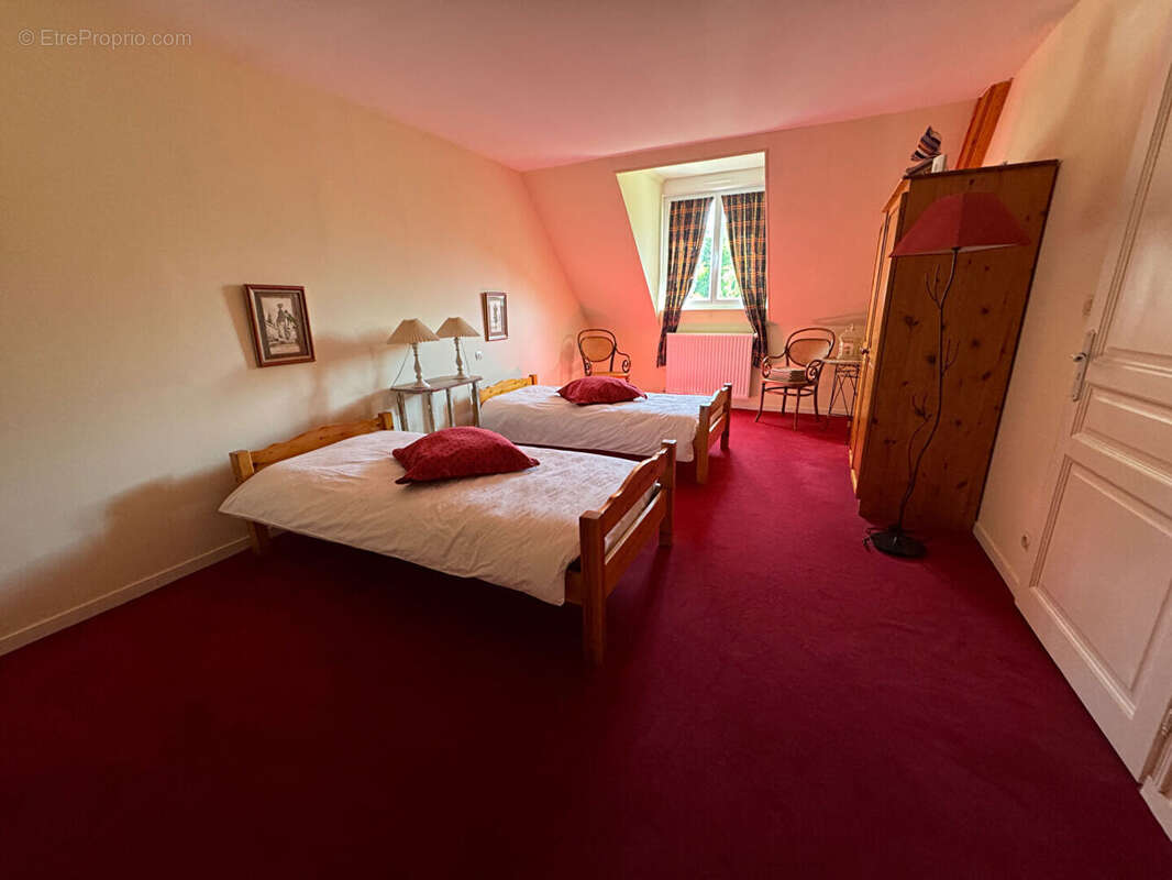 Maison à MONTFORT-L'AMAURY