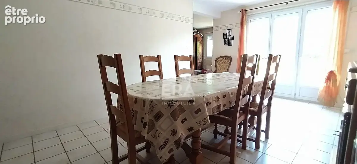 Maison 104m² à monistrol-sur-loire - photo 9