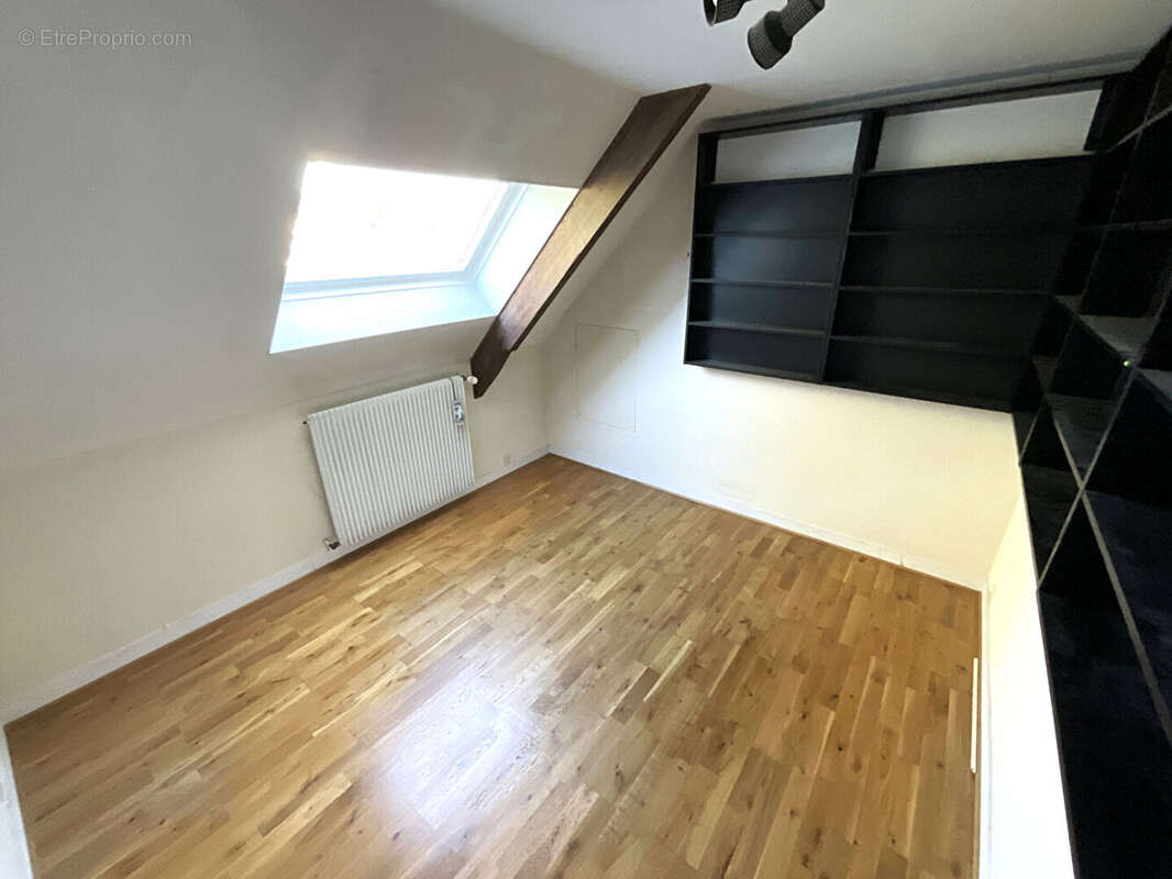 Maison à TRIEL-SUR-SEINE