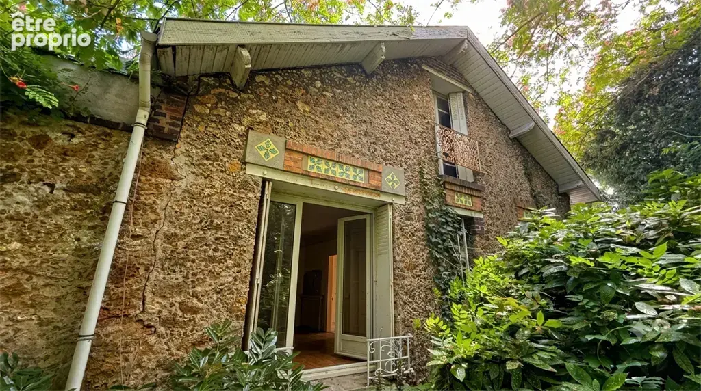 Maison à CLAMART