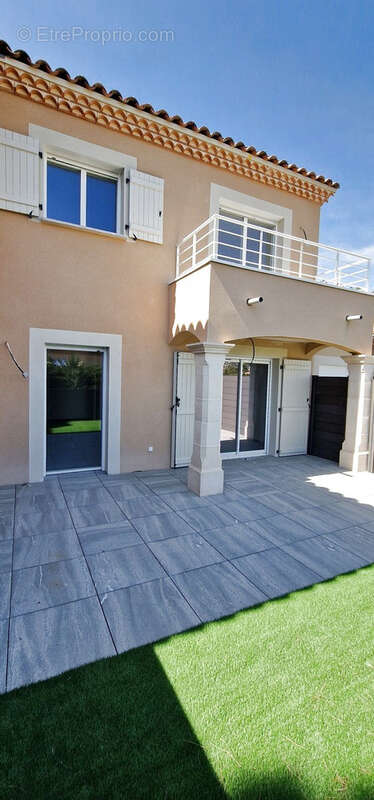 Appartement à SAINTE-MAXIME