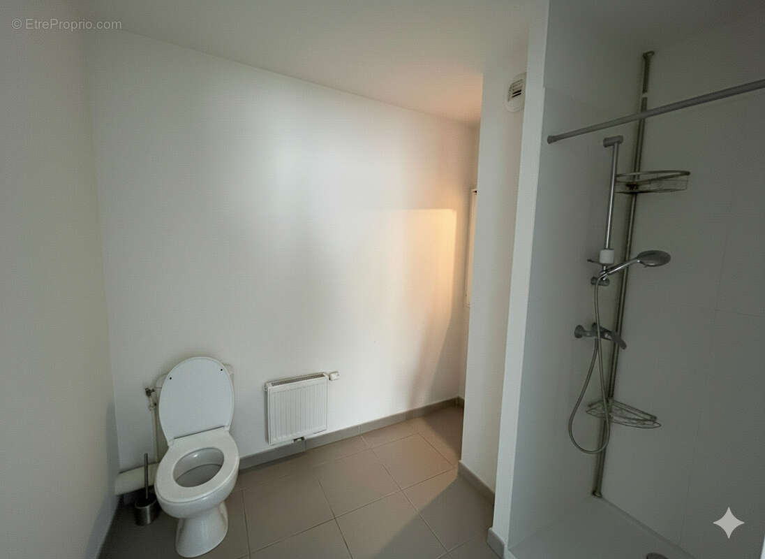 Appartement à LORMONT