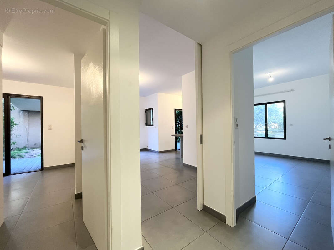 Appartement à PROPRIANO