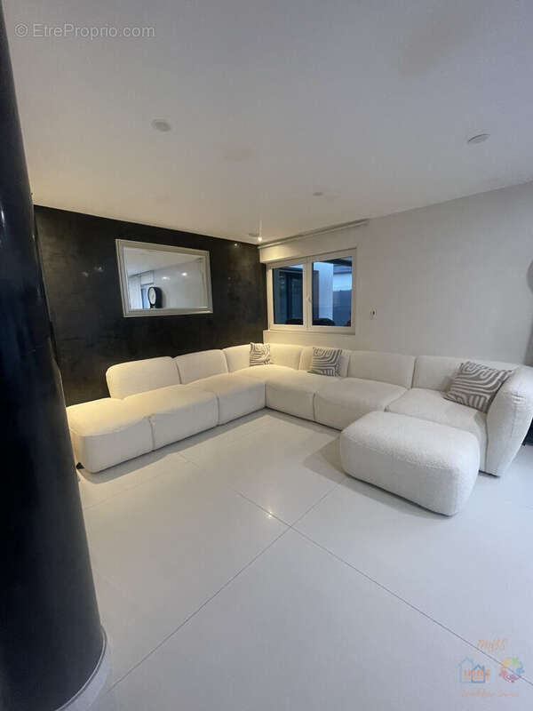 Maison à RICHWILLER