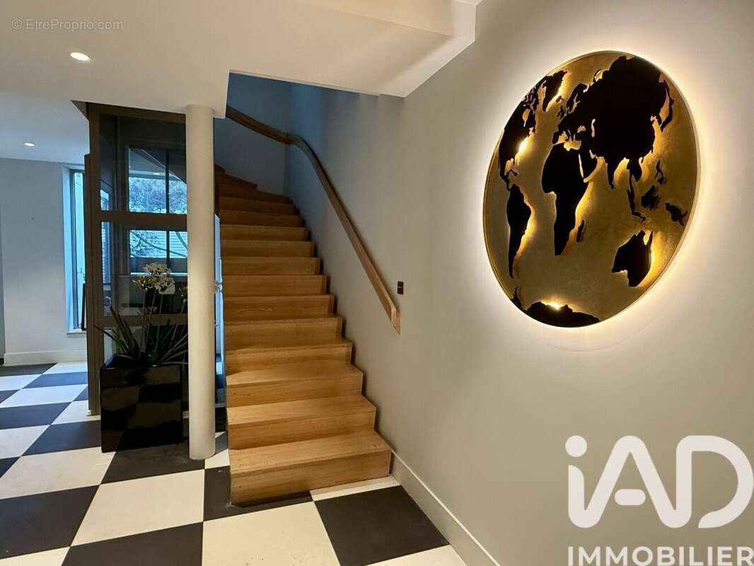 Photo 2 - Maison à LE TOUQUET-PARIS-PLAGE