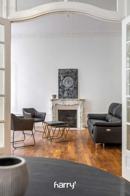 Appartement à BESANCON