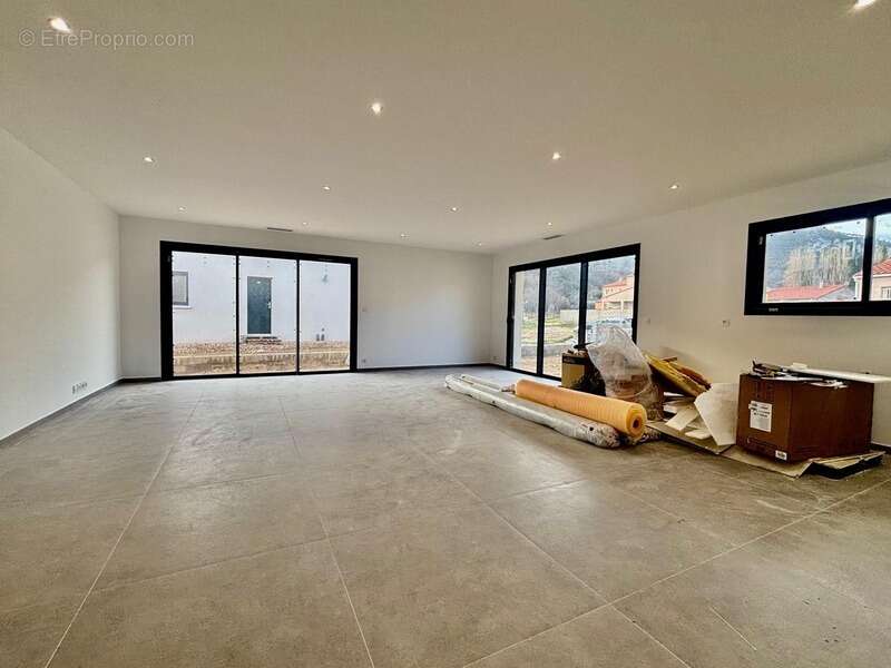 Maison à RIA-SIRACH