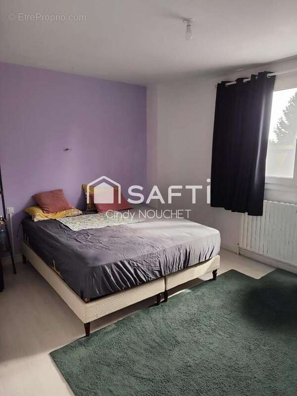 Photo 2 - Maison à LA FLECHE