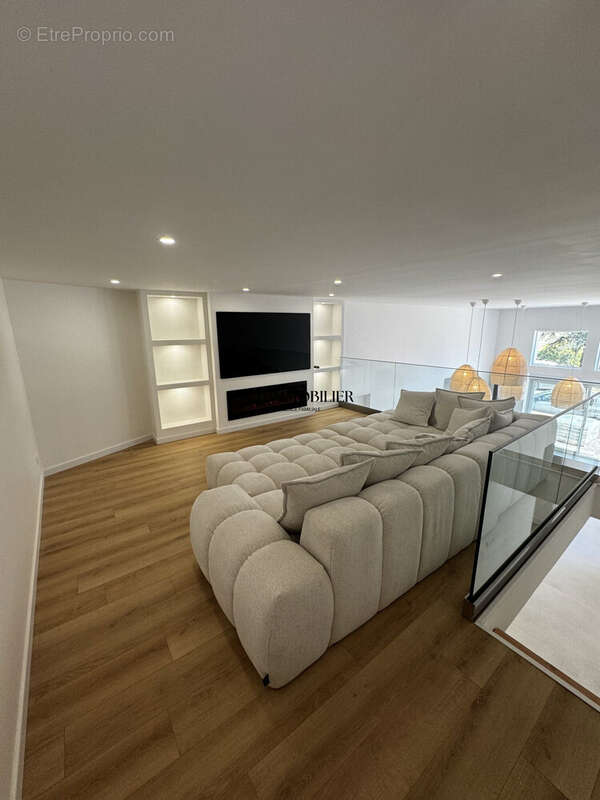 Appartement à SAINT-CHAMOND