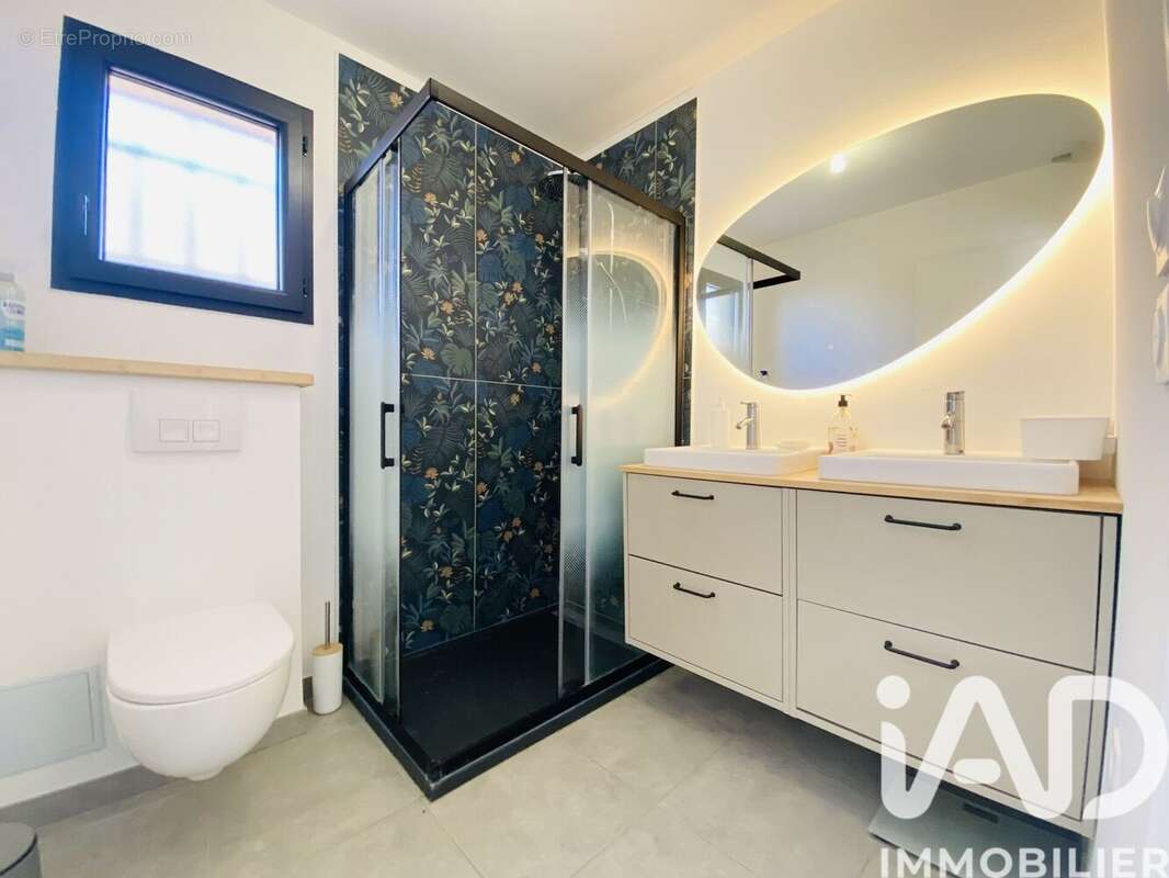 Photo 7 - Maison à LAURENS