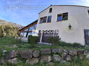 Maison à SAINT-MARTIN-DE-L'ARCON