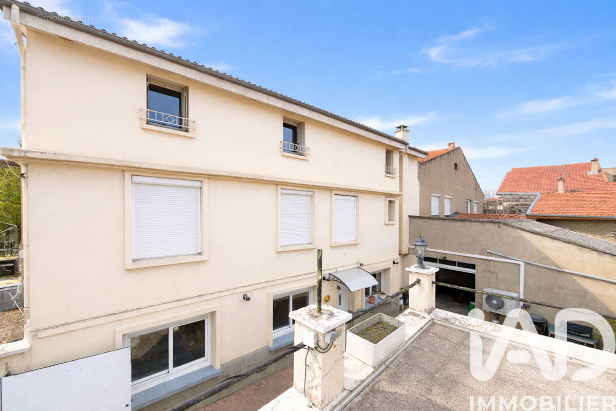 Photo 2 - Maison à GERZAT