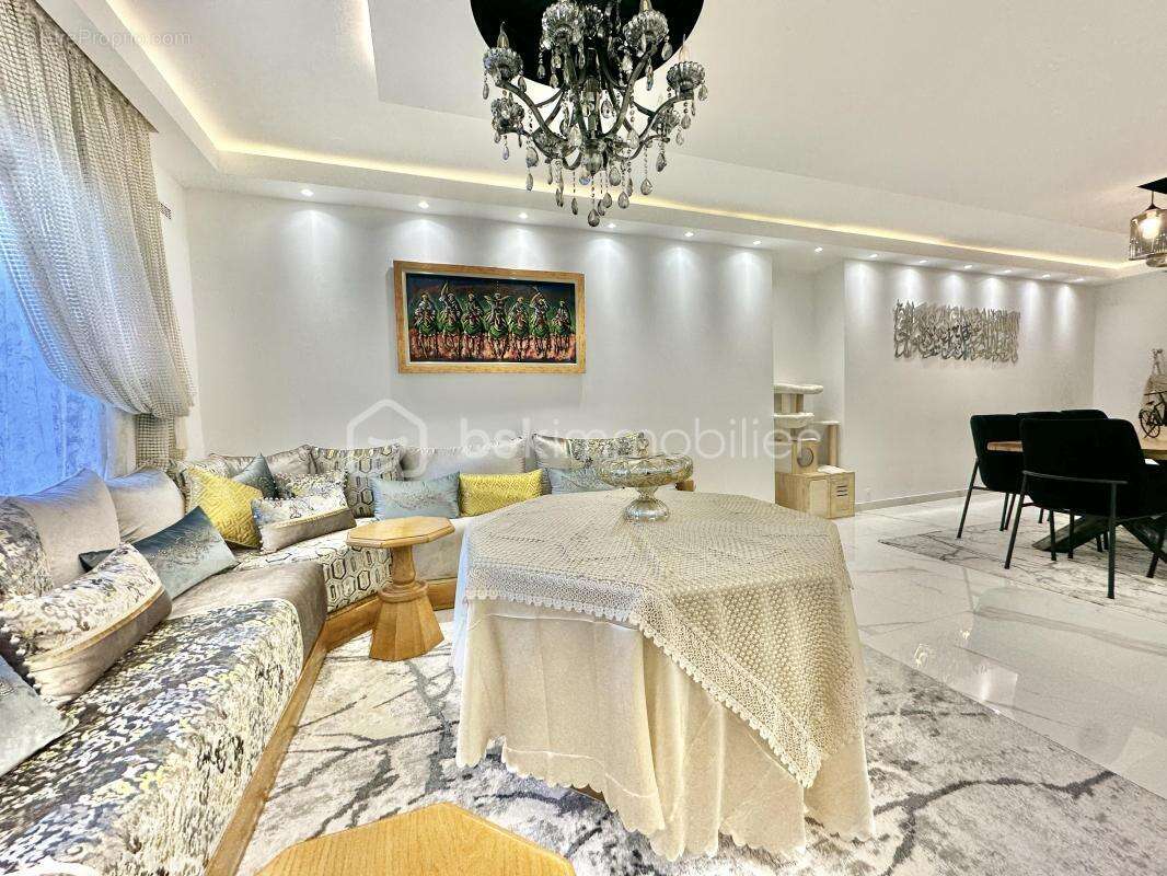 Maison à ARGENTEUIL