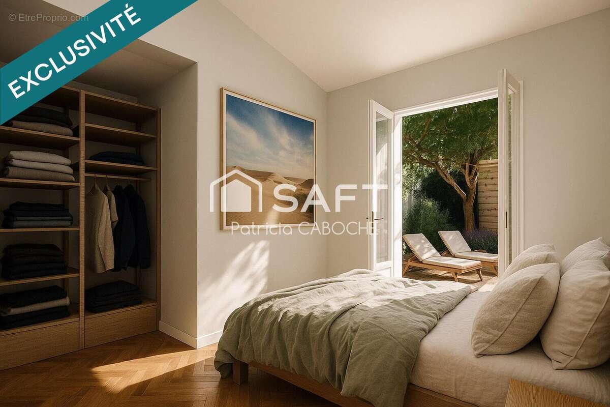 Photo 4 - Appartement à TALENCE