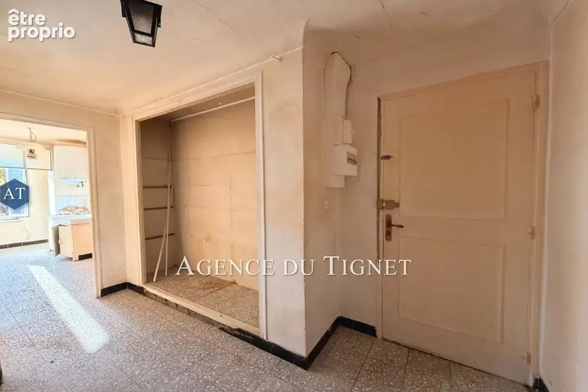 vente appartement 3 Pièce(s) - photo 7