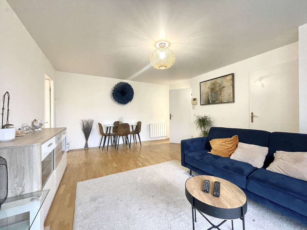 Appartement à SAINT-CYR-L&#039;ECOLE