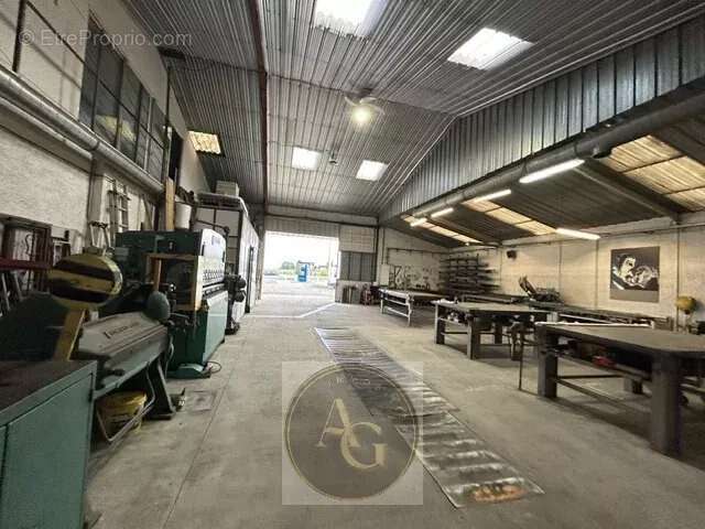 Commerce à CASTELNAUDARY