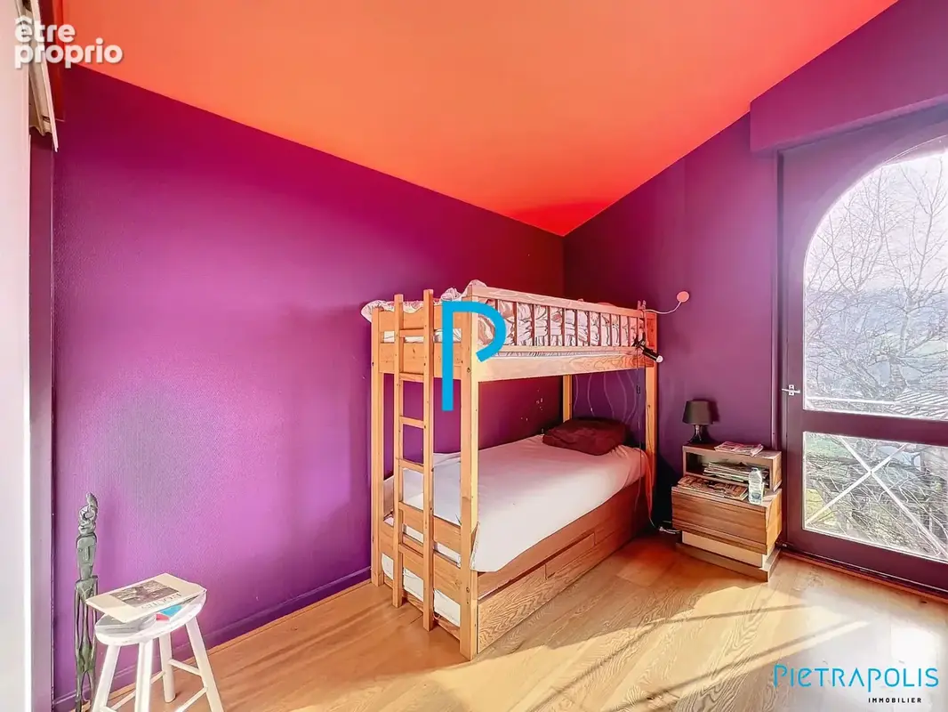 Maison 9 pièces 232 m² à vendre à Saint-Victor-Sur-Rhins (42630) - photo 6