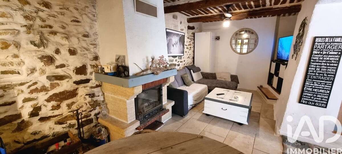 Photo 2 - Maison à SIX-FOURS-LES-PLAGES