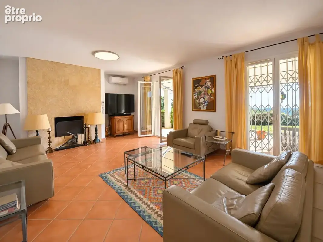 Maison 7 pièces 175 m² à vendre à Opio (06650) - photo 10