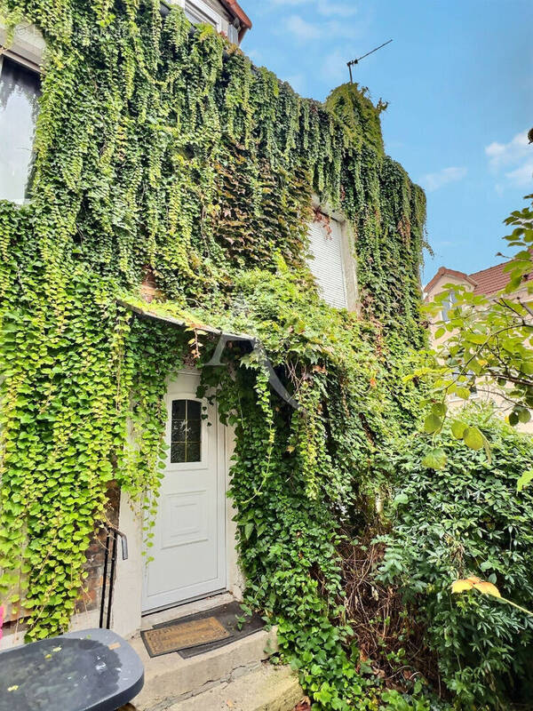 Maison à FONTENAY-SOUS-BOIS
