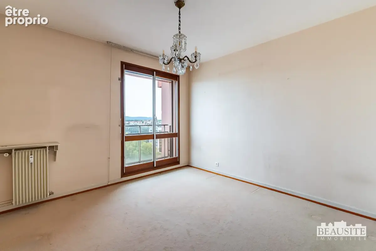 Appartement 4 pièces 100 m² à vendre à Strasbourg (67000) - photo 7