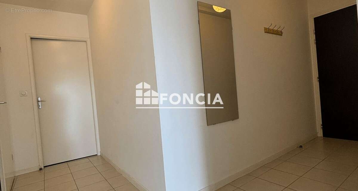 Appartement à VANNES