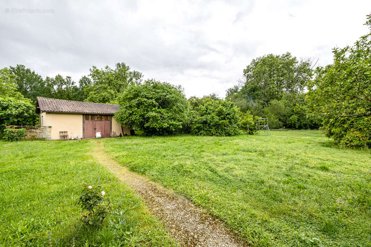 Maison 125m² à léognan - photo 6