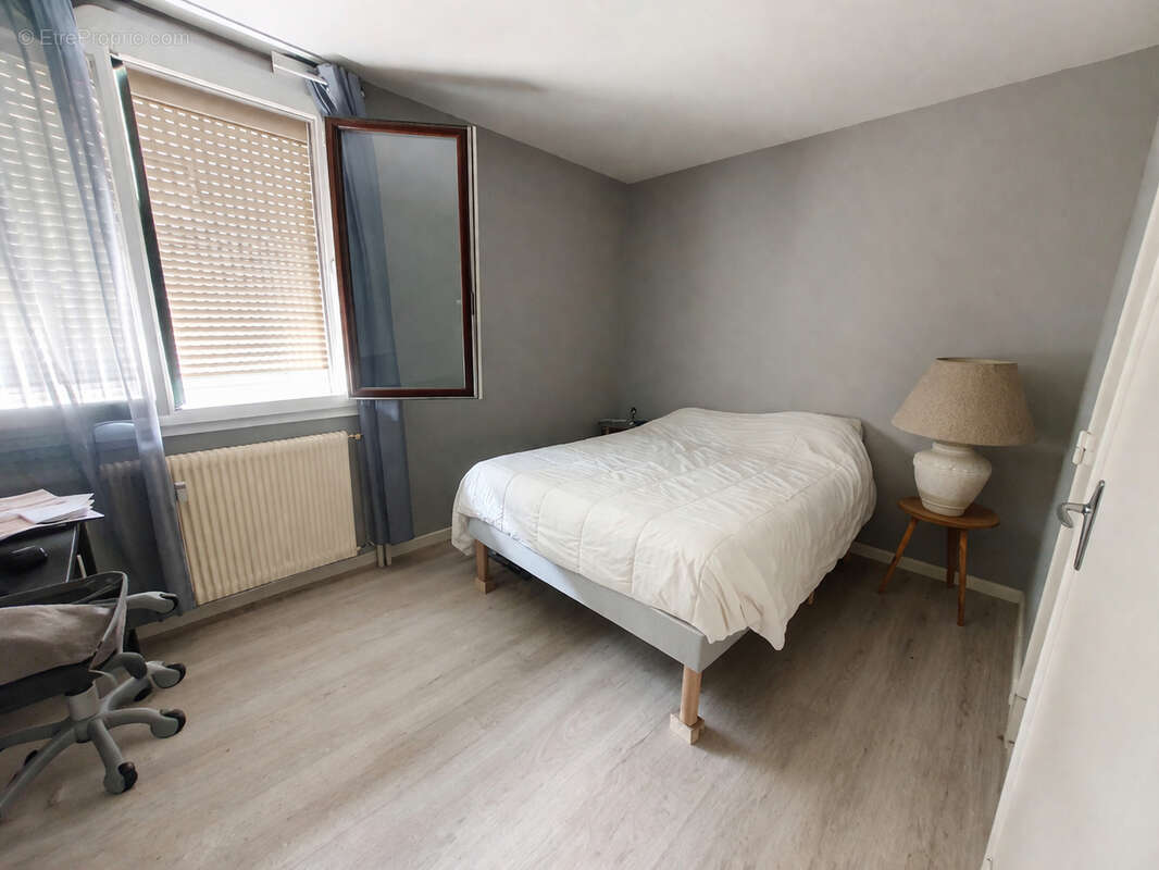 Appartement à ROANNE